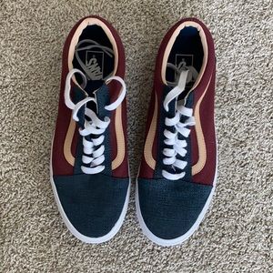 Men’s VANS 10.5
